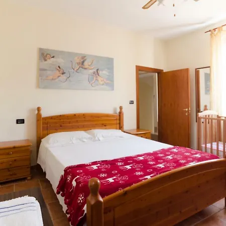 Casa Delle Rose