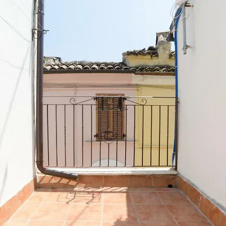 Διαμέρισμα Casa Delle Rose Spoltore