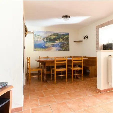 Διαμέρισμα Casa Delle Rose