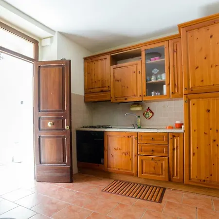 Διαμέρισμα Casa Delle Rose