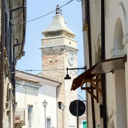 Casa Delle Rose Διαμέρισμα *
