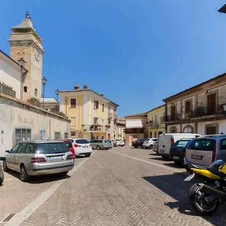 Casa Delle Rose Διαμέρισμα *