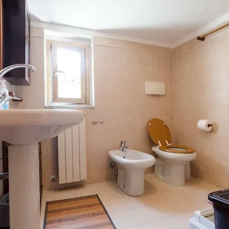 Casa Delle Rose Διαμέρισμα Spoltore