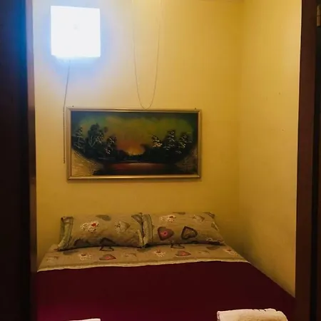 Casa Delle Rose Διαμέρισμα *